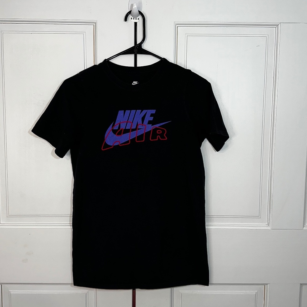 Nike Tee (Big Kids Large) (Adult Small)